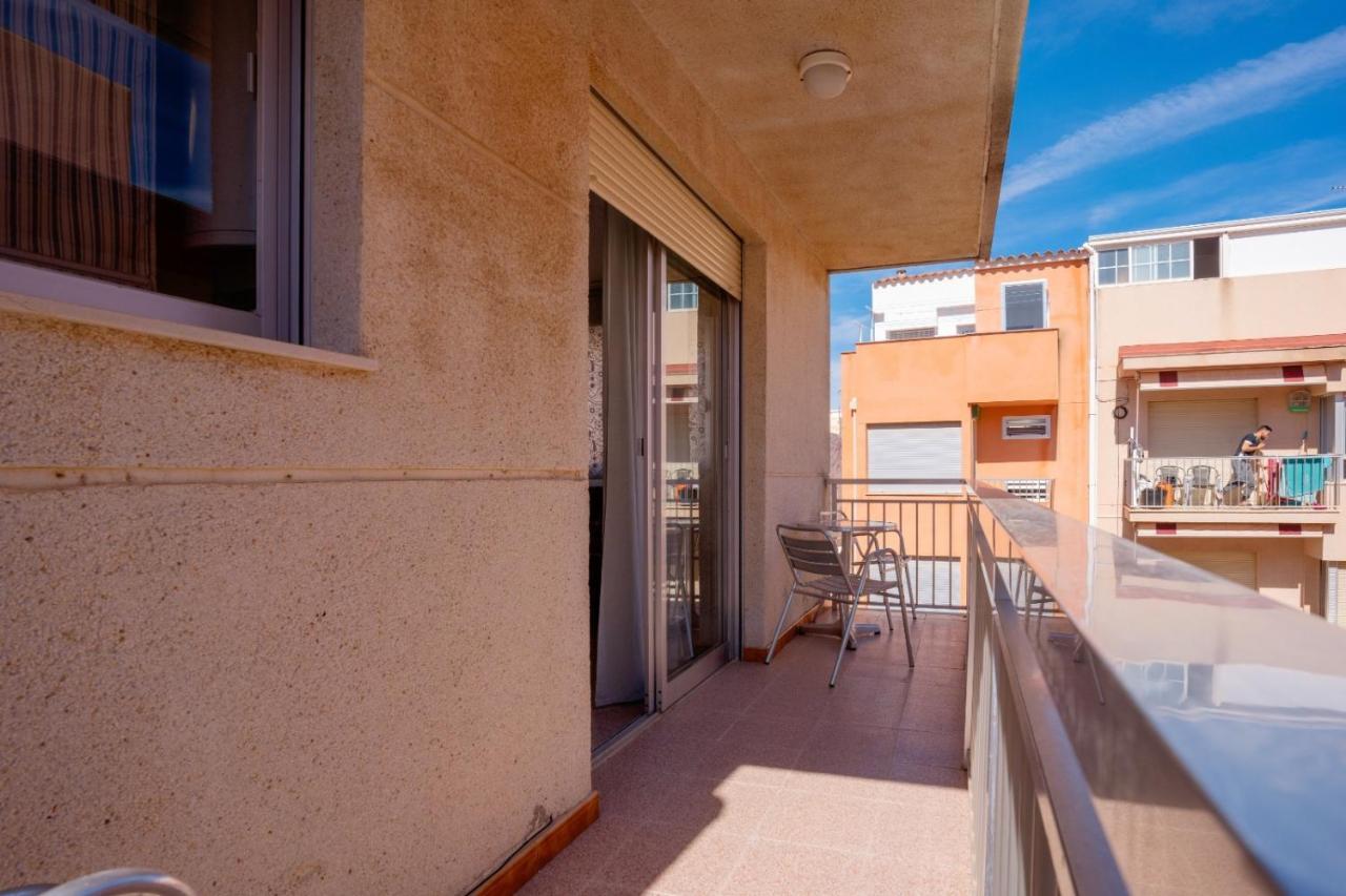 Apartamento Ca Valen 1 Peñiscola Zewnętrze zdjęcie