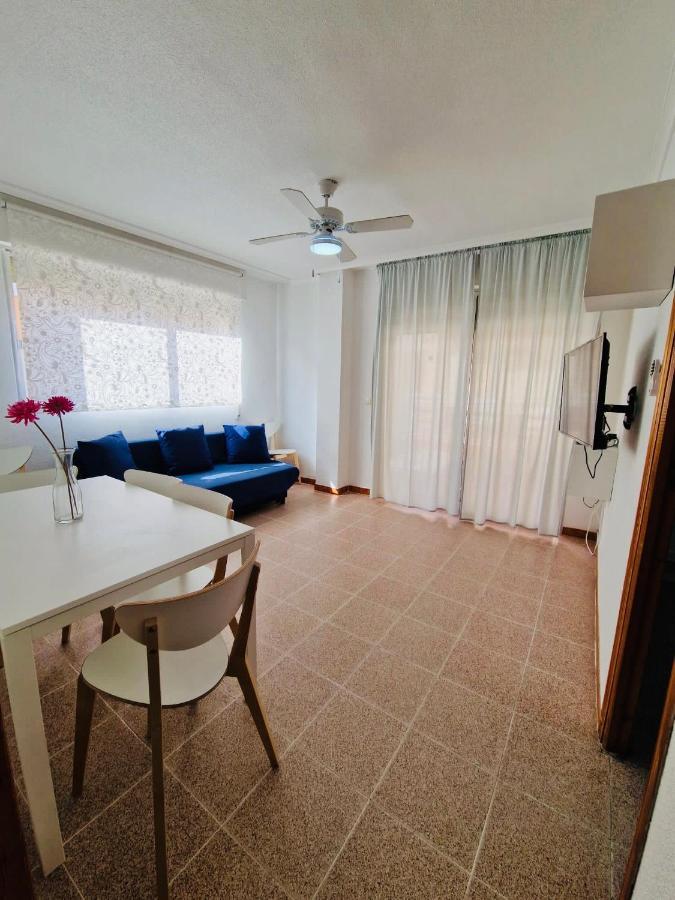 Apartamento Ca Valen 1 Peñiscola Zewnętrze zdjęcie