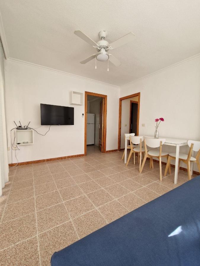 Apartamento Ca Valen 1 Peñiscola Zewnętrze zdjęcie