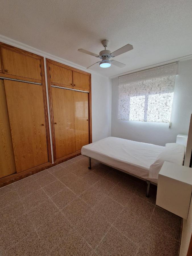 Apartamento Ca Valen 1 Peñiscola Zewnętrze zdjęcie