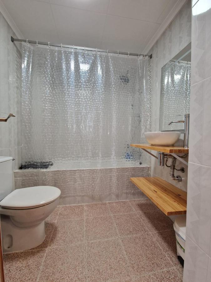 Apartamento Ca Valen 1 Peñiscola Zewnętrze zdjęcie