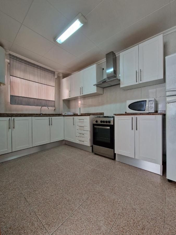 Apartamento Ca Valen 1 Peñiscola Zewnętrze zdjęcie