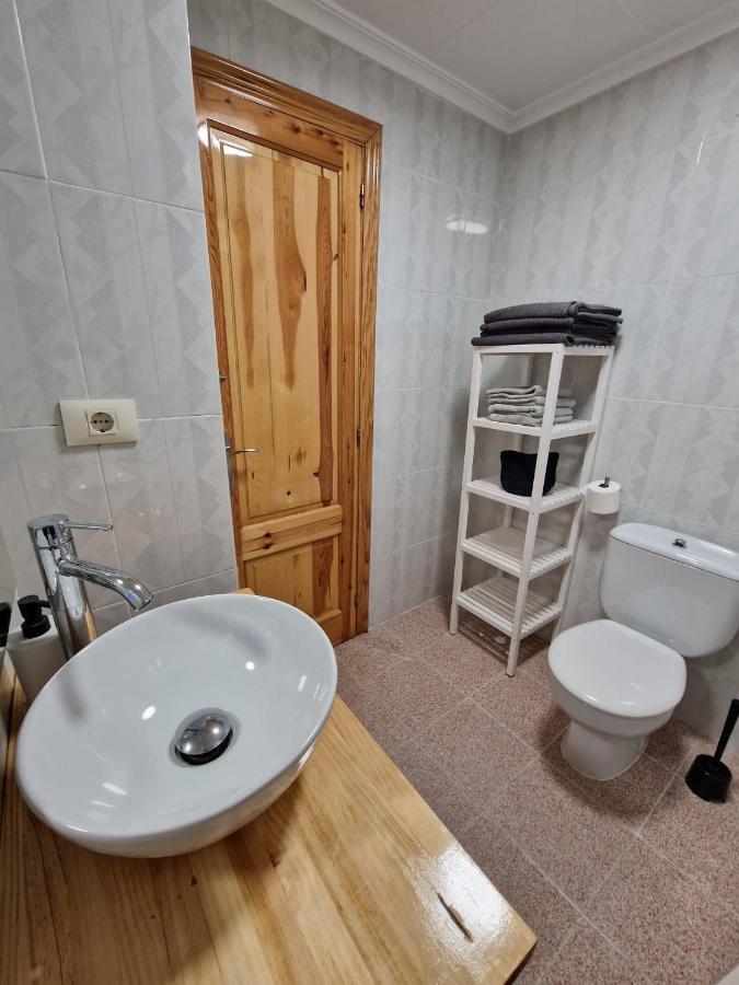 Apartamento Ca Valen 1 Peñiscola Zewnętrze zdjęcie