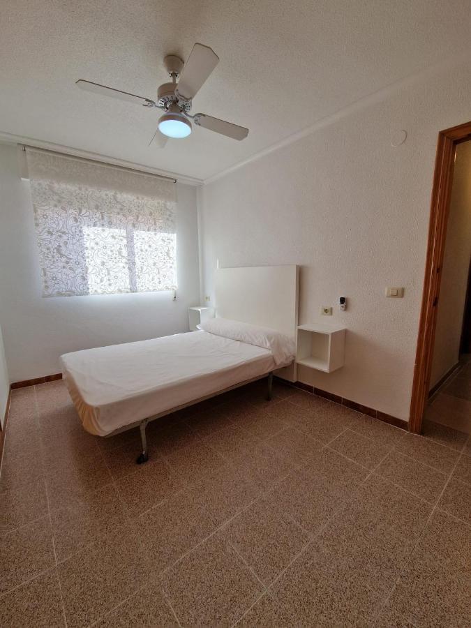 Apartamento Ca Valen 1 Peñiscola Zewnętrze zdjęcie