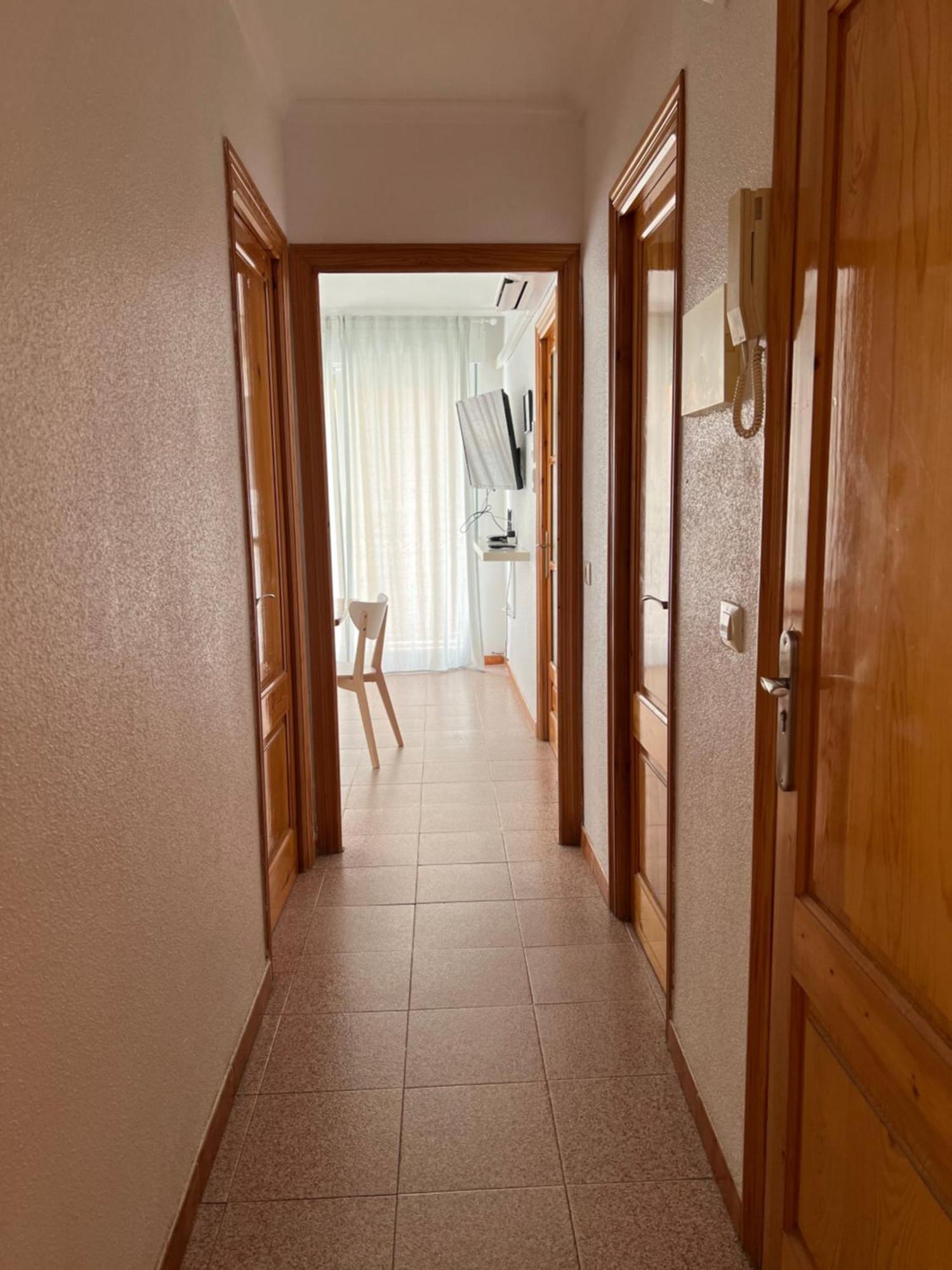 Apartamento Ca Valen 1 Peñiscola Zewnętrze zdjęcie